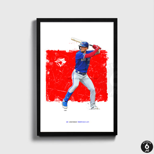 Max Muncy Print Baseball Artwork Fan Art Baseball Wall 