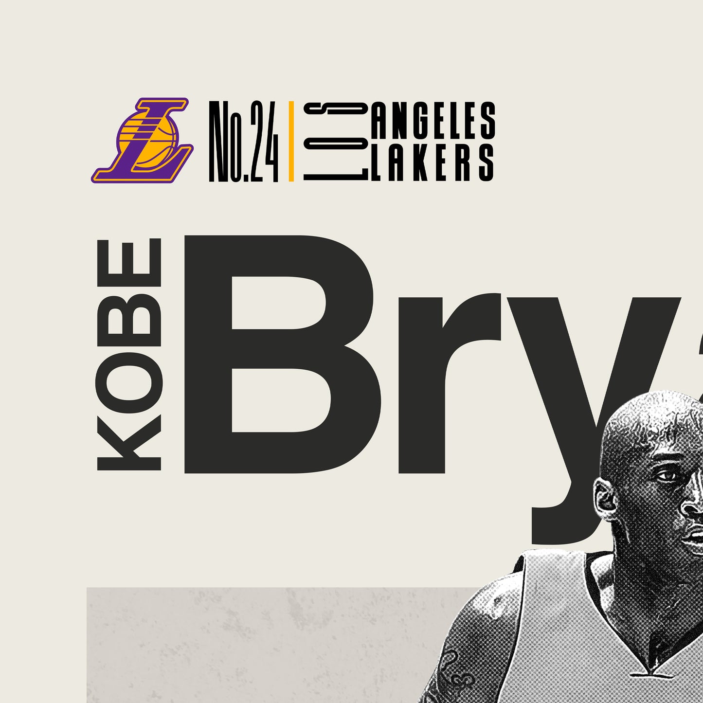 Kobe Bryant I