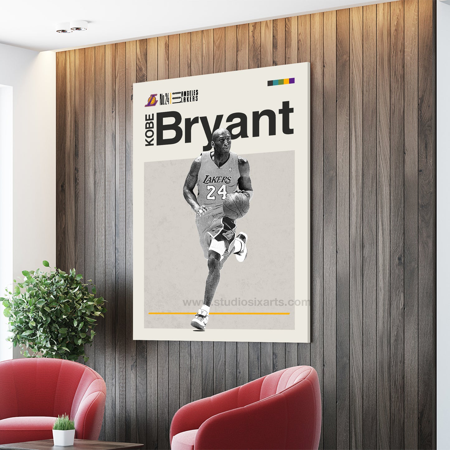 Kobe Bryant I