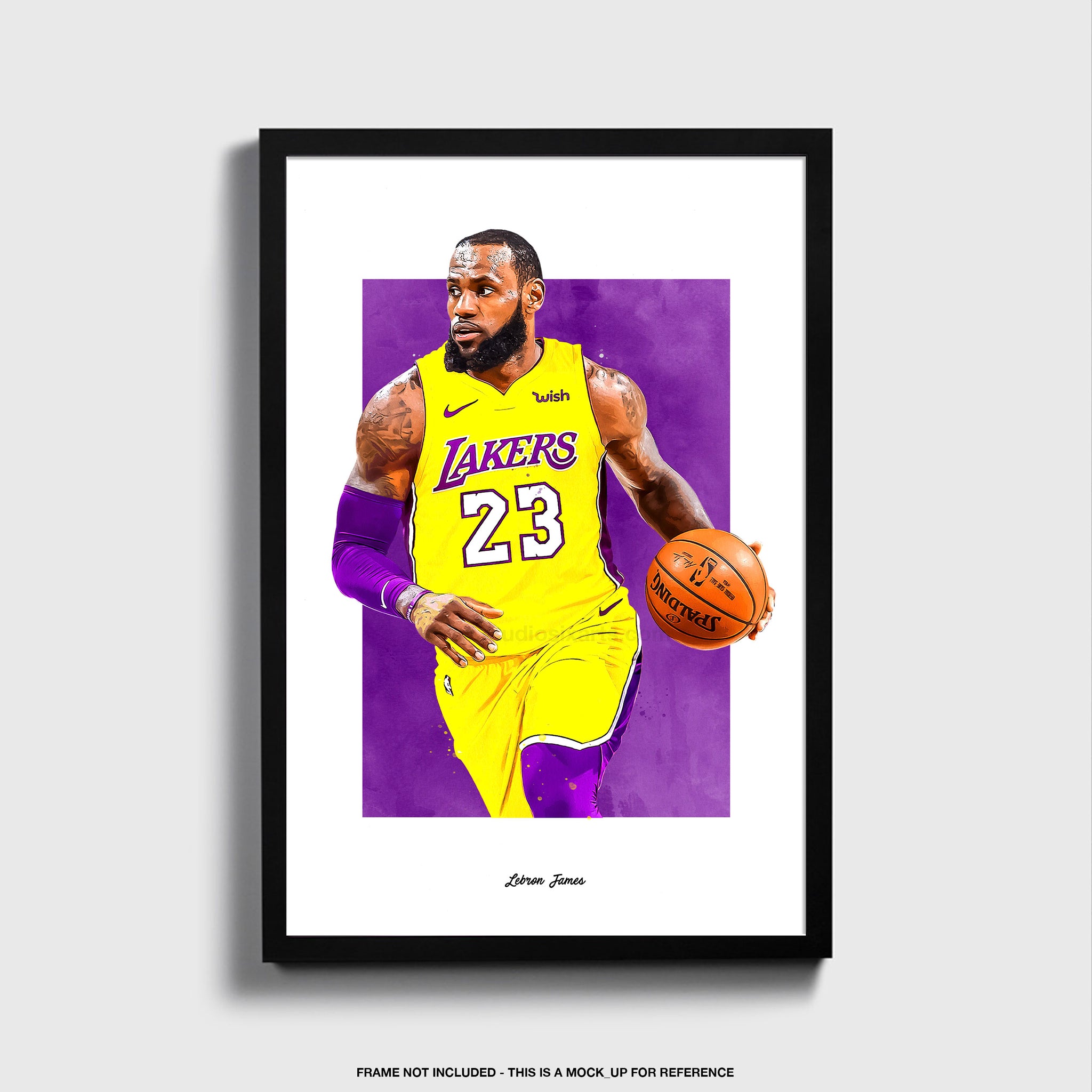 Lebron James Apparel, Lifestyle Clothing, L.A. Lakers