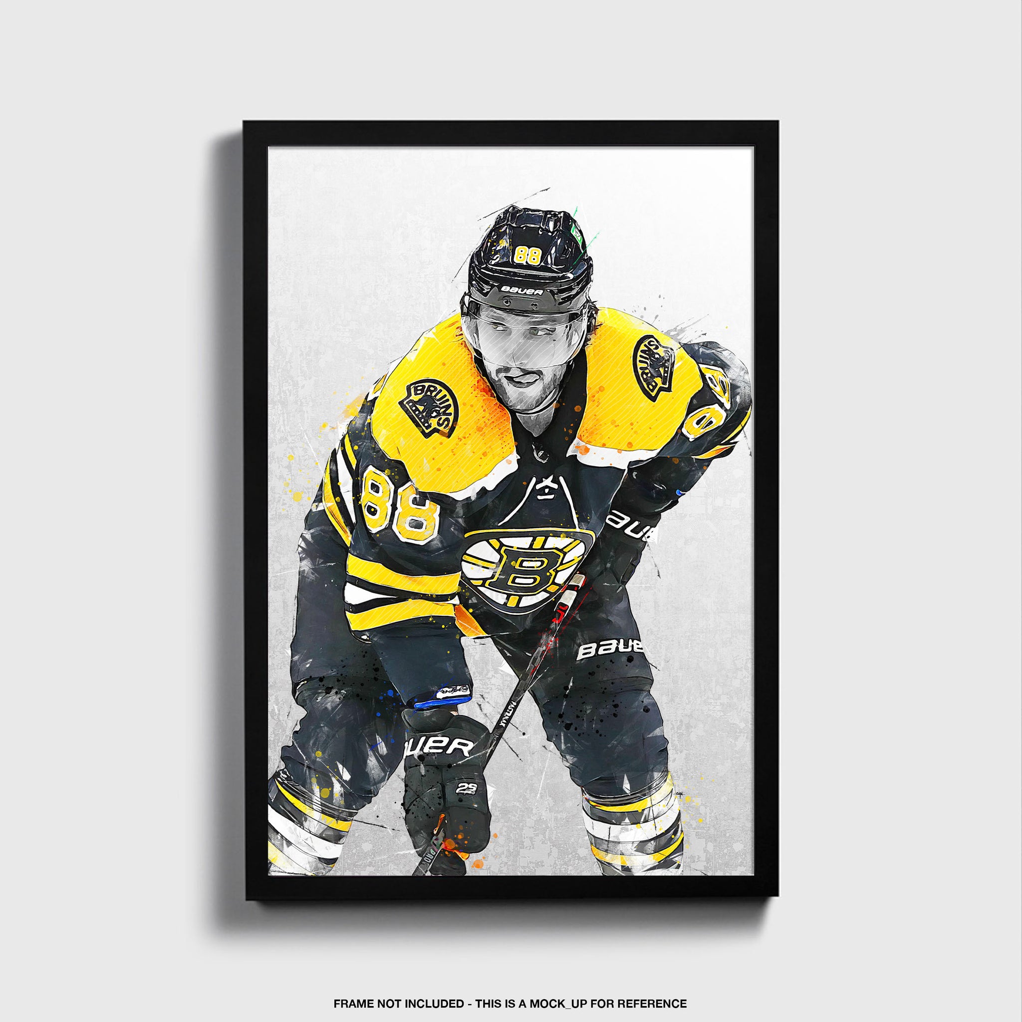 NHL Wayne Gretzky Home & Office Goods, NHL Home Goods, Flags