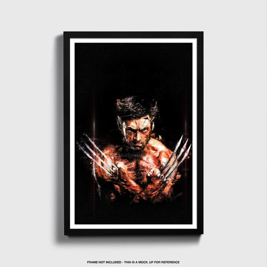 Wolverine